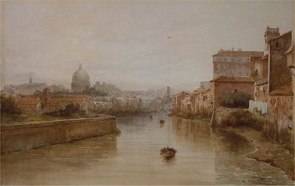 franz - ponte sisto