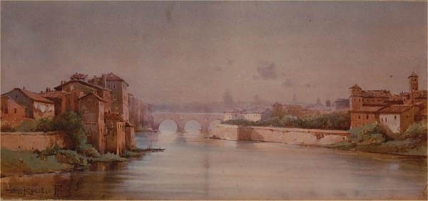 franz - ponte sisto