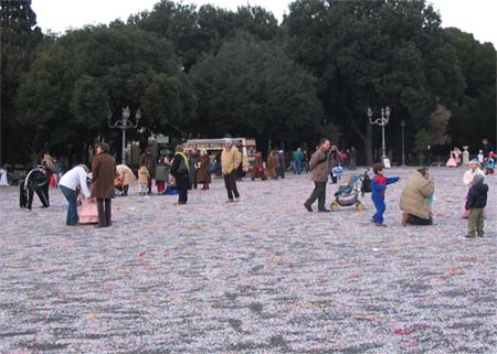 Parc Borghese