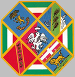 lazio region