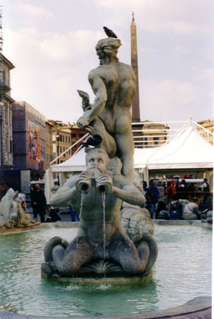 Piazza Navona