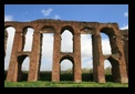 acqueducs antiques à rome