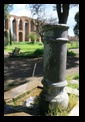 fontaines romaines