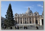 place saint-pierre de Rome