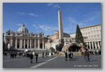 place saint-pierre de Rome