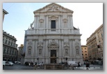 église sant andrea della valle