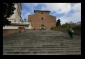 place capitole rome - sainte marie