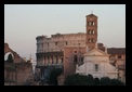 forum romain de rome