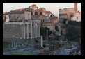 forum romain de rome