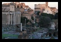 forum romain de rome