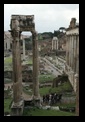 forum romain de rome