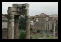 forum romain de rome