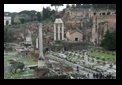 forum romain de rome