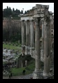 forum romain de rome