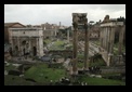 forum romain de rome