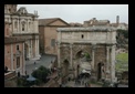 forum romain de rome