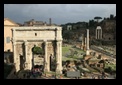 forum romain de rome