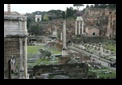 forum romain de rome