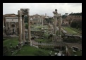 forum romain de rome