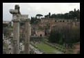 forum romain de rome