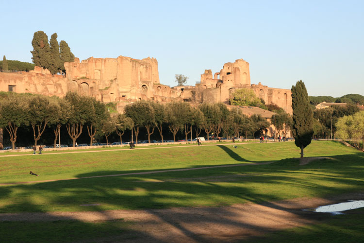 circus maximus