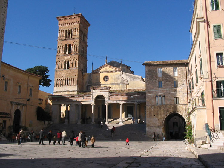 Terracina