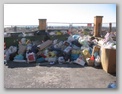 terracina - rifiuti