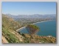 terracina - temple de jupiter