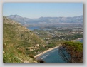 terracina - tempio di giove