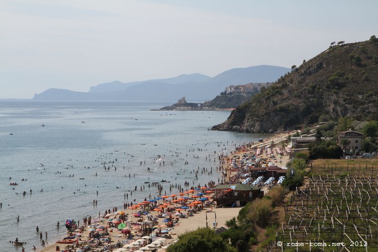 Sperlonga