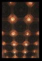 plafond en bois - musée du capitole