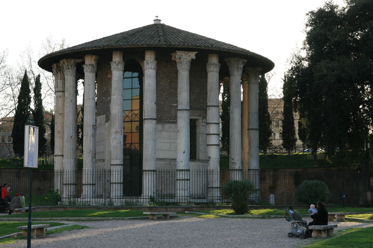 forum boarium