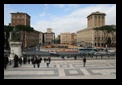 place de venise rome