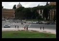 place de venise rome