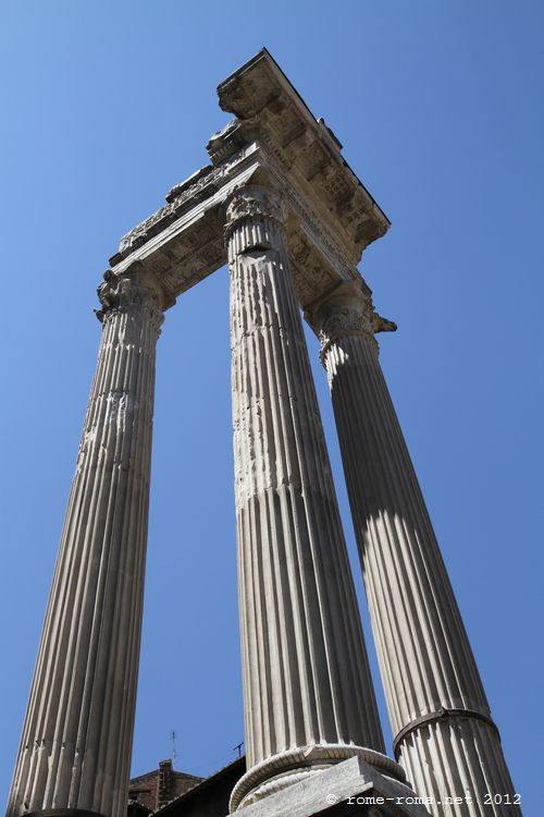 Tempio di Apollo Sosiano