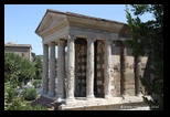 temple de portunus