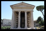 Forum Boarium, place bocca della Verità