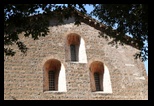 abbaye des trois fontaines