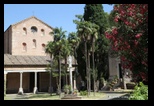 abbaye des trois fontaines