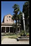 abbaye des trois fontaines