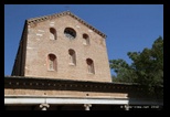 abbaye des trois fontaines