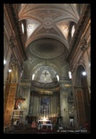 basilique saint eustache à Rome