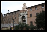 basilique Santi Cosma e Damiano