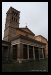 église san giorgio in velabro