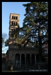 basilique san giovanni a porta latina