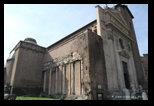 basilique san nicola in carcere