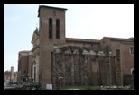 basilique san nicola in carcere