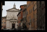san salvatore in lauro