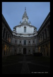 église sant'Ivo à Rome