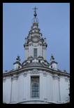 église sant'Ivo à Rome
